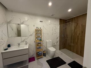 Casa adosada en venta en Pueblo Poniente en Benidorm