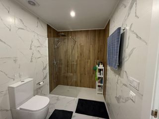 Casa adosada en venta en Pueblo Poniente en Benidorm