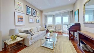 Piso en alquiler en Ensanche en Coruña (A)