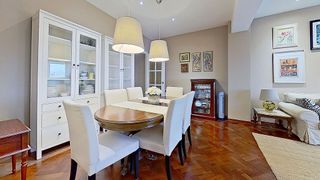 Piso en alquiler en Ensanche en Coruña (A)