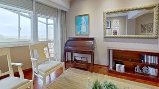 Piso en alquiler en Ensanche en Coruña (A)