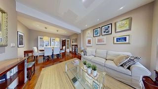 Piso en alquiler en Ensanche en Coruña (A)