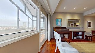 Piso en alquiler en Ensanche en Coruña (A)