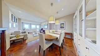 Piso en alquiler en Ensanche en Coruña (A)