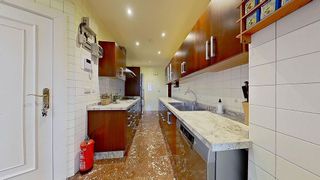 Piso en alquiler en Ensanche en Coruña (A)