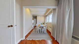 Piso en alquiler en Ensanche en Coruña (A)