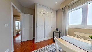 Piso en alquiler en Ensanche en Coruña (A)