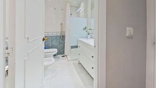 Piso en alquiler en Ensanche en Coruña (A)