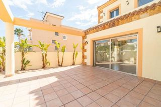 Chalet en venta en Nueva Torrevieja - Aguas Nuevas en Torrevieja