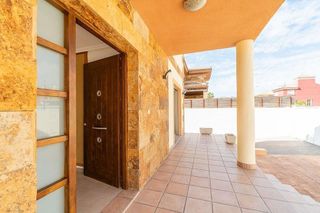 Chalet en venta en Nueva Torrevieja - Aguas Nuevas en Torrevieja