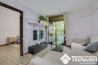 Piso en venta en Riera Alta - Llatí en Santa Coloma de Gramanet