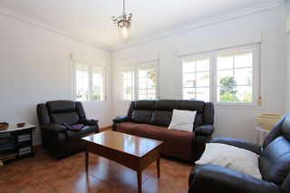 Casa en venta en Zona Pueblo en Calpe/Calp