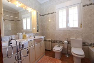 Casa en venta en Zona Pueblo en Calpe/Calp