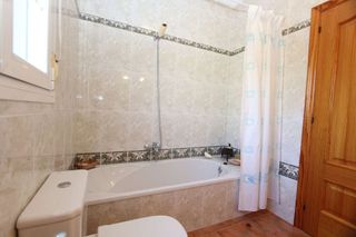 Casa en venta en Zona Pueblo en Calpe/Calp