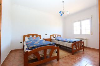 Casa en venta en Zona Pueblo en Calpe/Calp