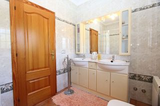 Casa en venta en Zona Pueblo en Calpe/Calp