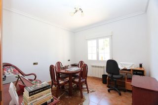 Casa en venta en Zona Pueblo en Calpe/Calp