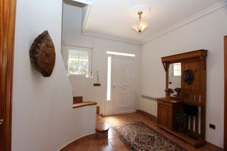 Casa en venta en Zona Pueblo en Calpe/Calp