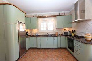 Casa en venta en Zona Pueblo en Calpe/Calp