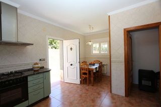 Casa en venta en Zona Pueblo en Calpe/Calp