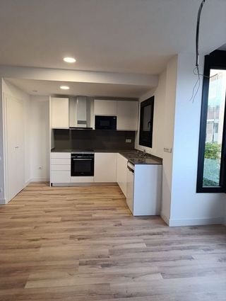 Ático en alquiler en Can Mates  - Volpelleres en Sant Cugat del Vallès