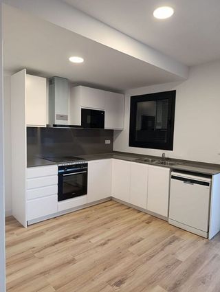 Ático en alquiler en Can Mates  - Volpelleres en Sant Cugat del Vallès