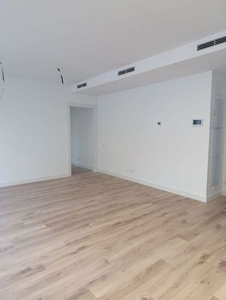 Ático en alquiler en Can Mates  - Volpelleres en Sant Cugat del Vallès