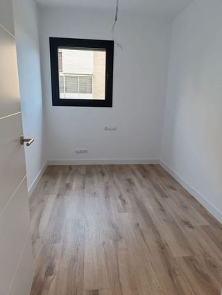 Ático en alquiler en Can Mates  - Volpelleres en Sant Cugat del Vallès