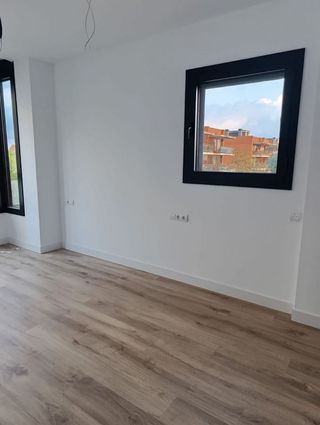 Ático en alquiler en Can Mates  - Volpelleres en Sant Cugat del Vallès