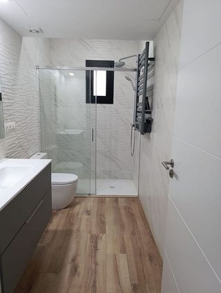 Ático en alquiler en Can Mates  - Volpelleres en Sant Cugat del Vallès