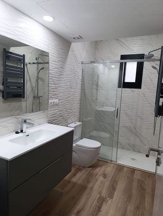 Ático en alquiler en Can Mates  - Volpelleres en Sant Cugat del Vallès