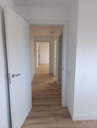 Ático en alquiler en Can Mates  - Volpelleres en Sant Cugat del Vallès