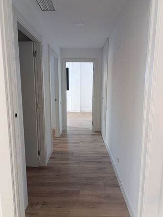 Ático en alquiler en Can Mates  - Volpelleres en Sant Cugat del Vallès