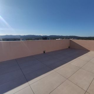 Ático en alquiler en Can Mates  - Volpelleres en Sant Cugat del Vallès