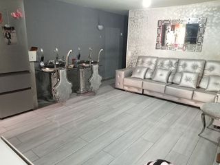 Piso en venta en Artigas - Llefià en Badalona