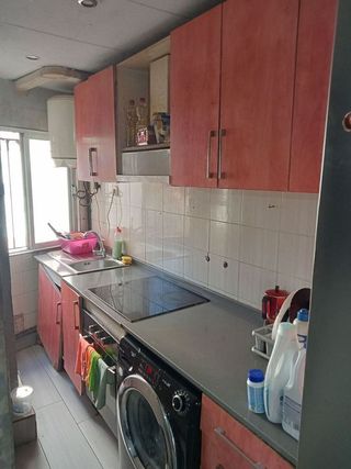 Piso en venta en Artigas - Llefià en Badalona