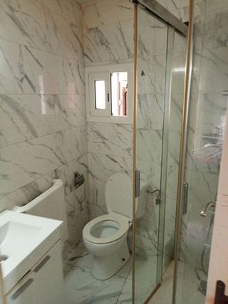 Piso en venta en Artigas - Llefià en Badalona