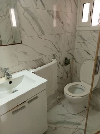 Piso en venta en Artigas - Llefià en Badalona