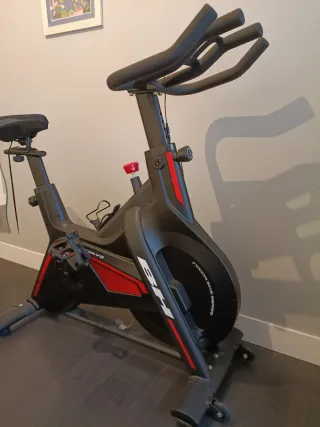 Bicicleta Spinning BH Tokyo