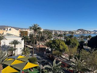 Piso en venta en Águilas ciudad en Águilas