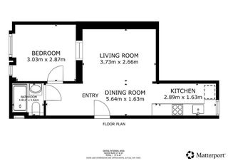 Piso en venta en Trafalgar en Madrid