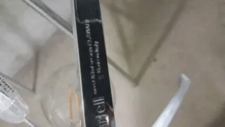 Lampada Cindy Kartell Argento Trasparente