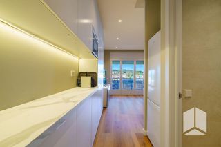 Piso en venta en Baixador en Castelldefels