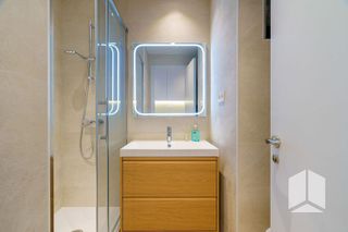 Piso en venta en Baixador en Castelldefels