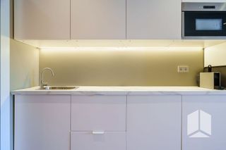 Piso en venta en Baixador en Castelldefels