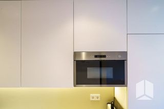 Piso en venta en Baixador en Castelldefels