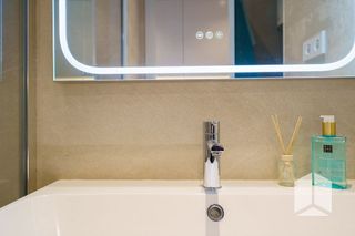 Piso en venta en Baixador en Castelldefels