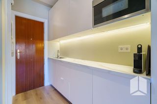 Piso en venta en Baixador en Castelldefels