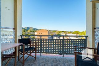 Piso en venta en Baixador en Castelldefels