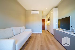 Piso en venta en Baixador en Castelldefels